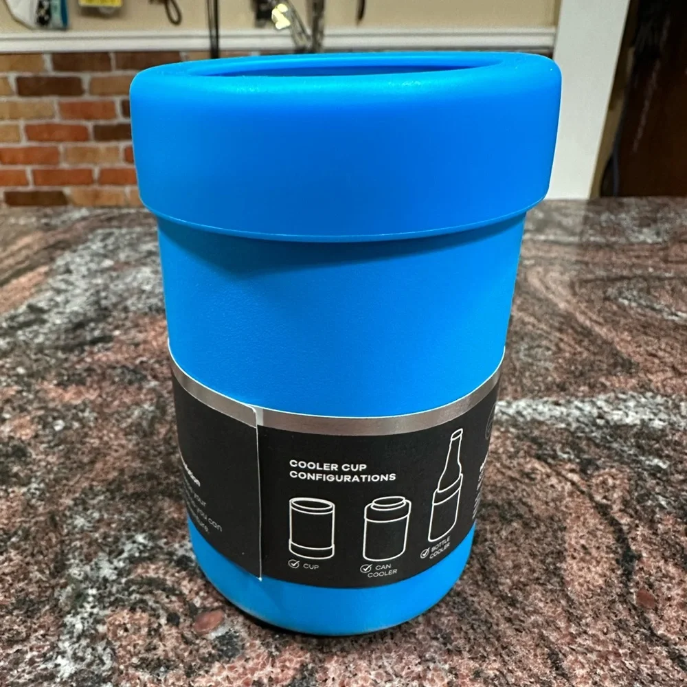 NWT Hydroflask 12oz cooler cup